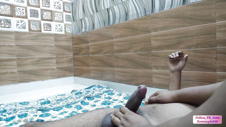 Romentic Couple69: Je suce ma copine