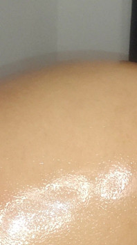 젖탱이를 빨아주기