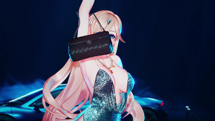 MikuMotion: Pejantan puting Abracadabra; Cincin-C; Fetish Uniform