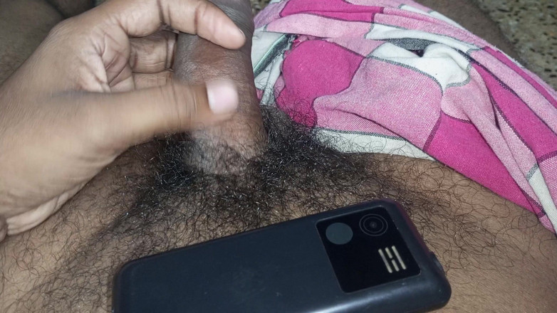 Sweet Indian cock: Un indien gay baise sa demi-sœur