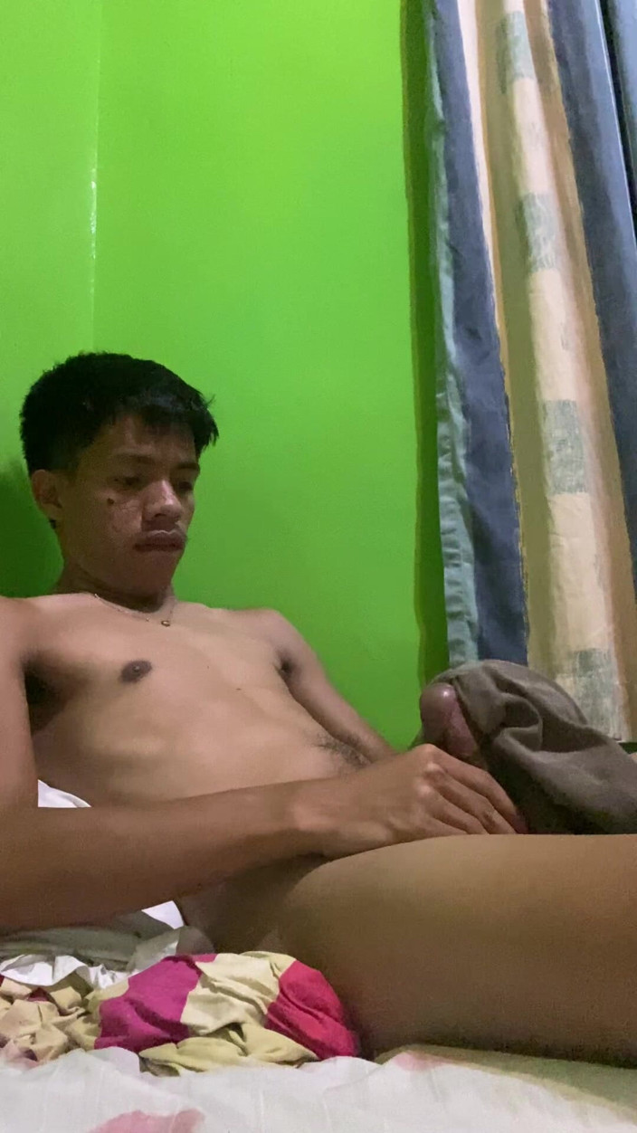 Jameson Official: Jameson Island Boy Solo - filippinsk twink onani