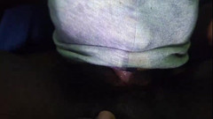 Kristy Mia: Pertunjukan pantat Tamil Ponnu (Semma Soothu)