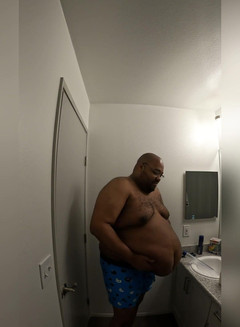 Blkhole420: Bierstick půl a půl chug, První pokus a myslím, že se...