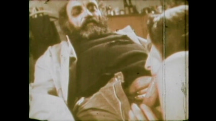 Vintage megastore: Den smala kvinnan med tiggaren