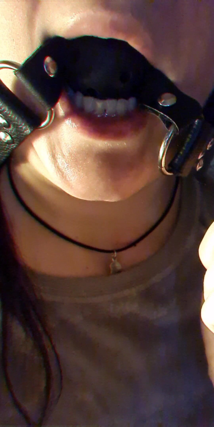 Ana Liz: Ist Ihre Fantasie Pervers?