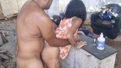 LeoOgro: 我怀孕的继女