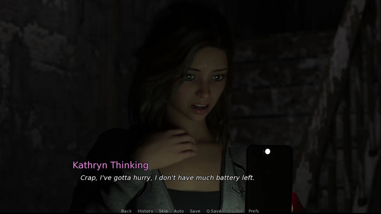 Johannes Gaming: Blok Timur 22 Kita Suka Bertelanjang Bogel - Apakah Di Bawah Tangga