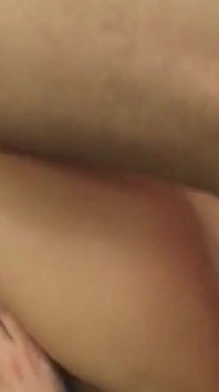 Luscious Lopez'in yüksek ağzı var, bu yüzden adamı onu takıyor ve göt deliği sıkı