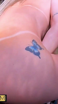 Fucking My Boss's Wife!