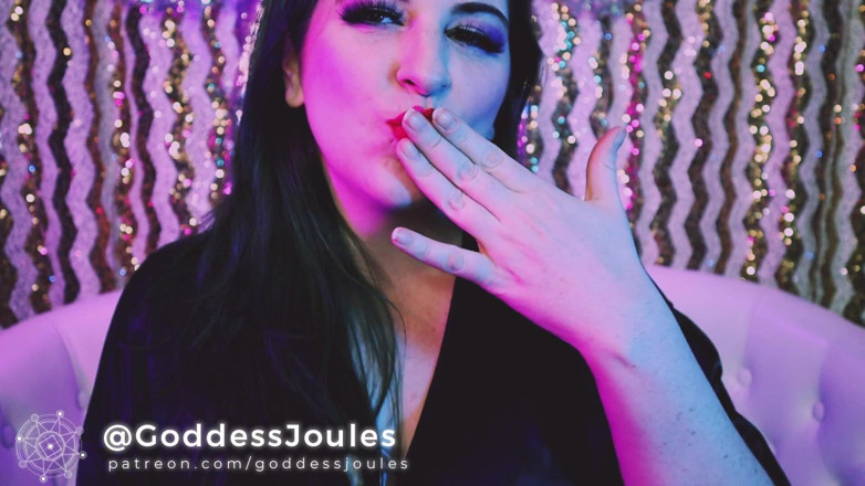 goddessjoules: Himbo khẳng định