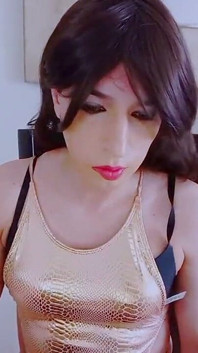 쉬메일이 자위하고 환상을 품는다