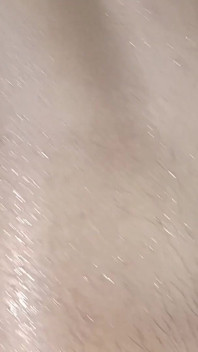 Indian Girl Shaving and Pussy Play