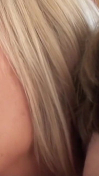 Lesbian Playtime with Melody