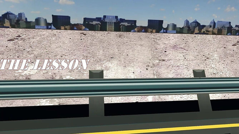 denisporco animation: Lekce 1