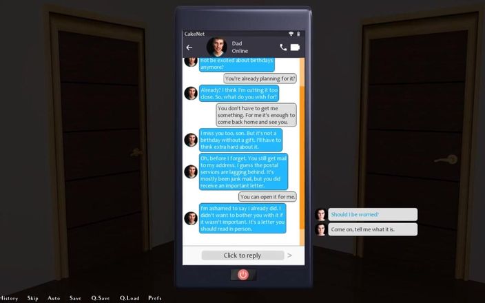 LoveSkySan69Real: Ser un dik 0.5.0 parte 90 ángel del cielo por loveskysan69