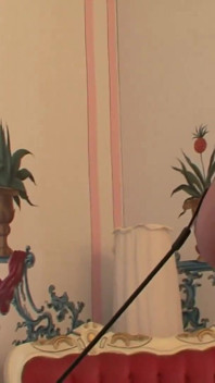 Sottomissione feticcio