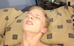 Rear Guys Scene-4 pair of Cherubs Fucking Together in the Ass