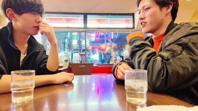 BOYS LOVE VIDEO: Itsuki X Tact