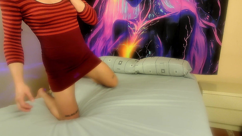 Balaclava Girl: Dívka s kuklou v Červené kapuci