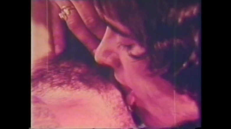 The Unforgettable: Chamtivý penis saje