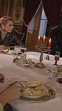 Koleksi peribadi - filem Itali dipulihkan dalam HD