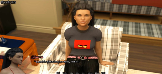 Visual Novels: Rinascita parte 4