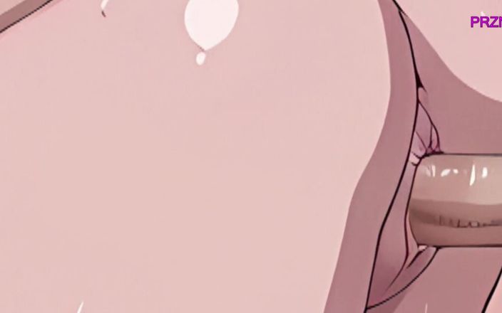 Prznai: One Piece Viola（13）鸡巴