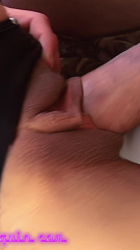 Joey fode seu primeiro pau grande