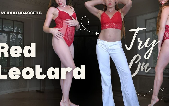 Leverageurassets: Toto je nesestříhaná, nefiltrovaná, naprosto neomezená verze, kterou jste na...