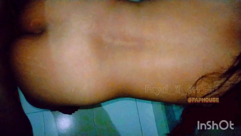 Desi Sex Slave: Desi Standing Anal