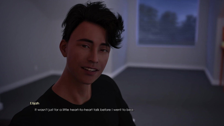 LustMen: Lust academy 2 elijah bekommt es gut - schwuler sex