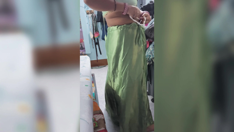 CharitableChannel84: Chudai Ke Bad Ready