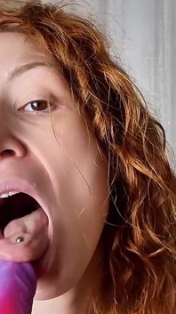 Wet Orgasm