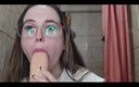 RavenHearth666VIP: Ich trainiere meine kehle