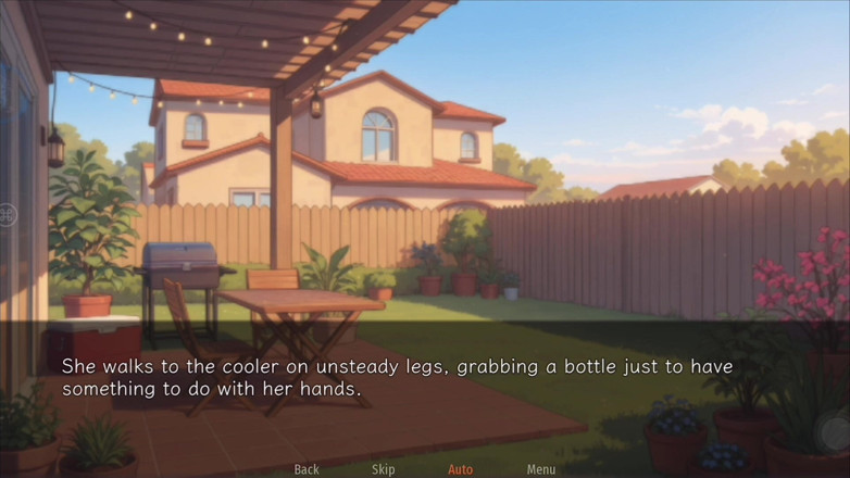 Captain ero gaming: 내 새아빠의 Ntr'ed - 2부