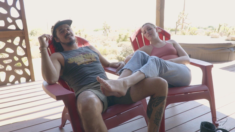 CharlieForde: Interview: Surviving Featuring Charlie Forde, Ozzy Lusth