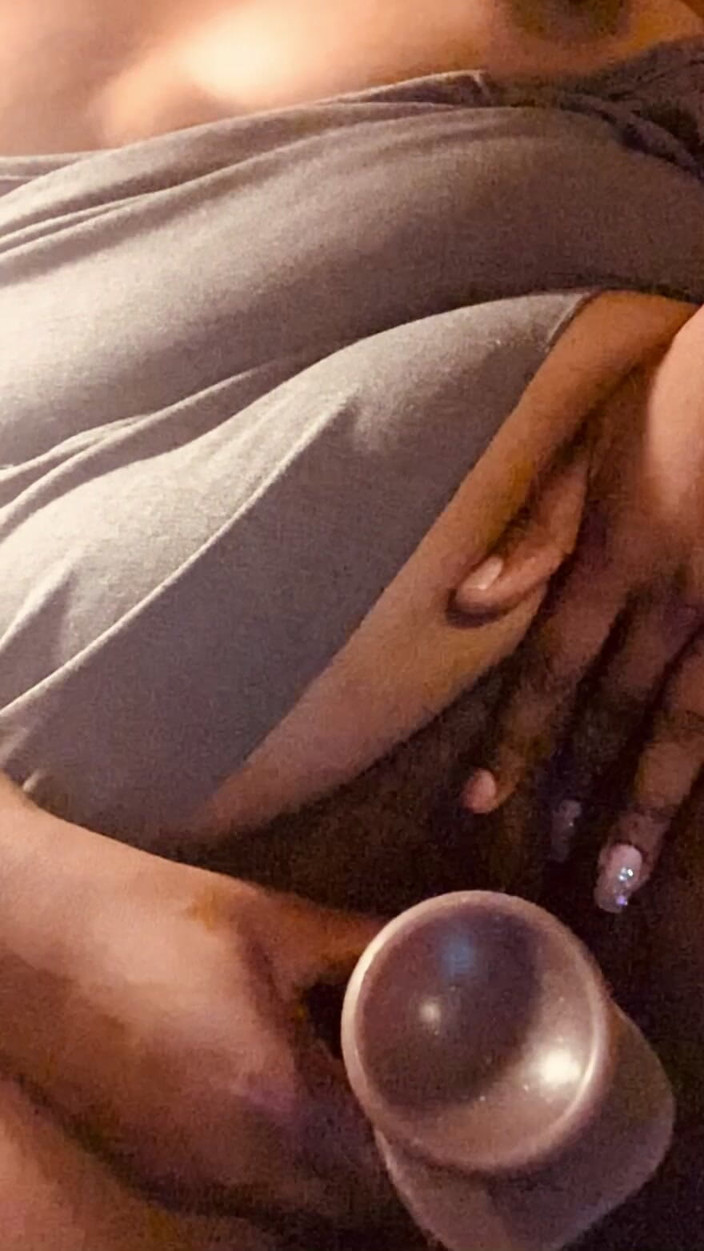 Luscious: Knulla mig pappa