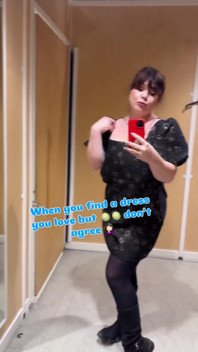 Big Girl Issues…
