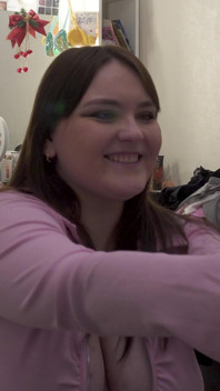 Sweet Orgasm du nouveau vibromasseur (MILF solo)