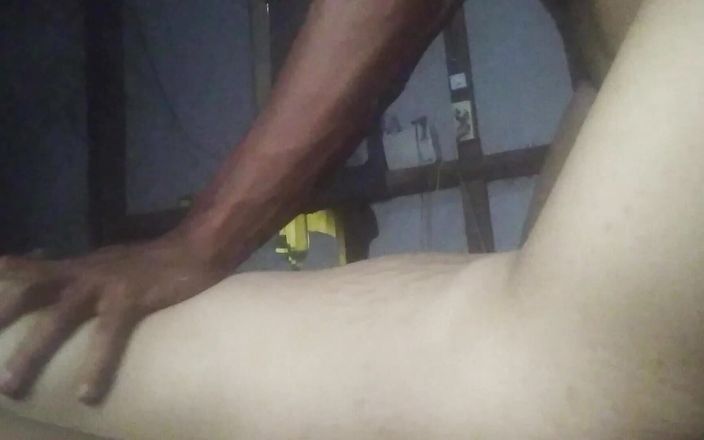 SheilaHD: Mi vecina quiere tener sexo duro conmigo