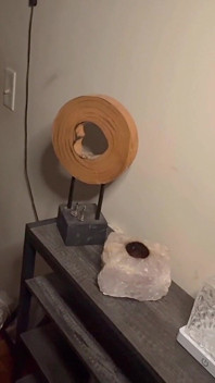 Ein Bett mit stiefmutter teilen, das hausgastdilemma