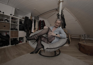 Sabdeluxe VR: Arahan nilon