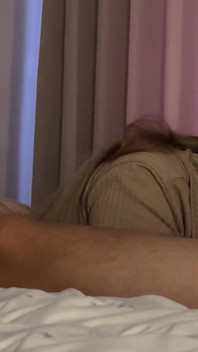 Wonderful Blowjob From This Cute and Hot Babe