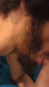 Ginger Bear Pounds Twink Until He Cums