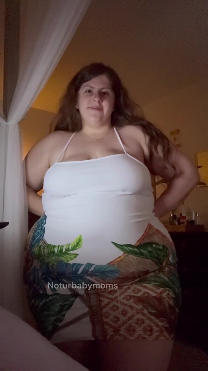 noturbabymoms: BBCの含浸ファンタジー