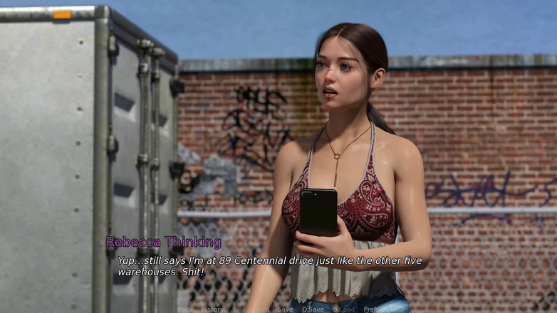 Dirty GamesXxX: Восточный блок: возбужденная пара в больнице - эпизод 28
