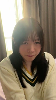 A Fake Interview Leads to a Candid Sex Video! so Hot! Sensitive, Big-breasted G-cup Girl
