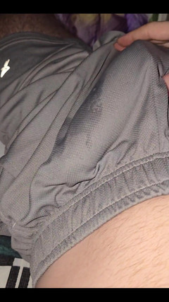 The Max Powers: Скажите мне, если вы хотите увидеть больше из этих шорт