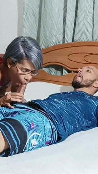 Ricordi della mia sorellastra arrapata