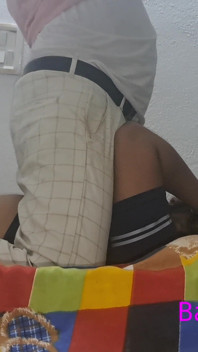 Pendżabski para Niegrzeczne aktywności seksualne